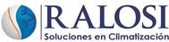 Logo de Ralosi